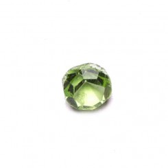 Round Birthstone - August